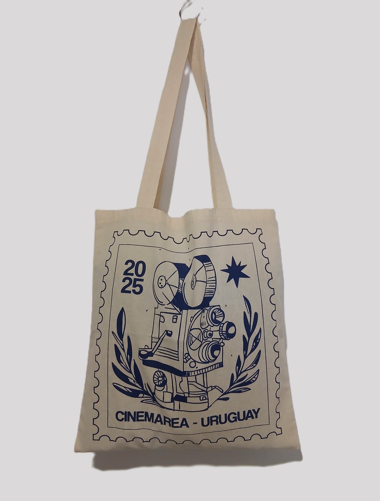 Tote Bag Lienzo Premium (Pack x 25 unidades Lisas)