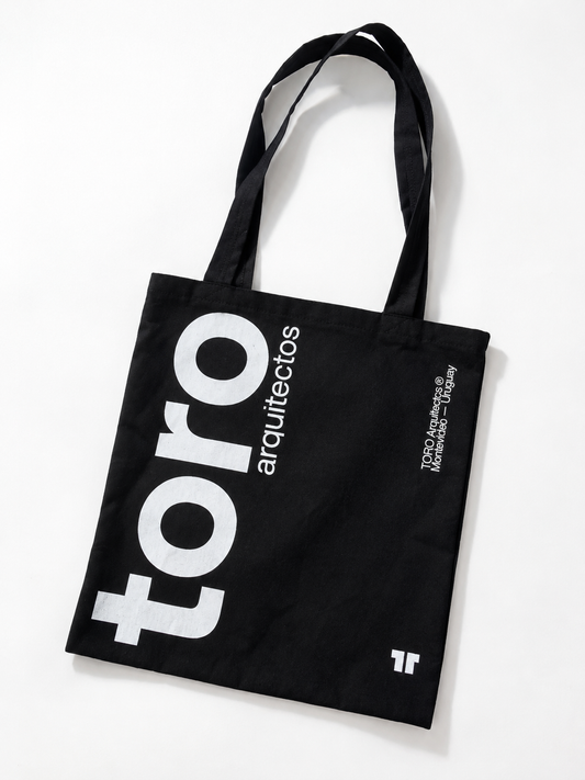Tote Bag de Gabardina (A partir de 24 unidades)