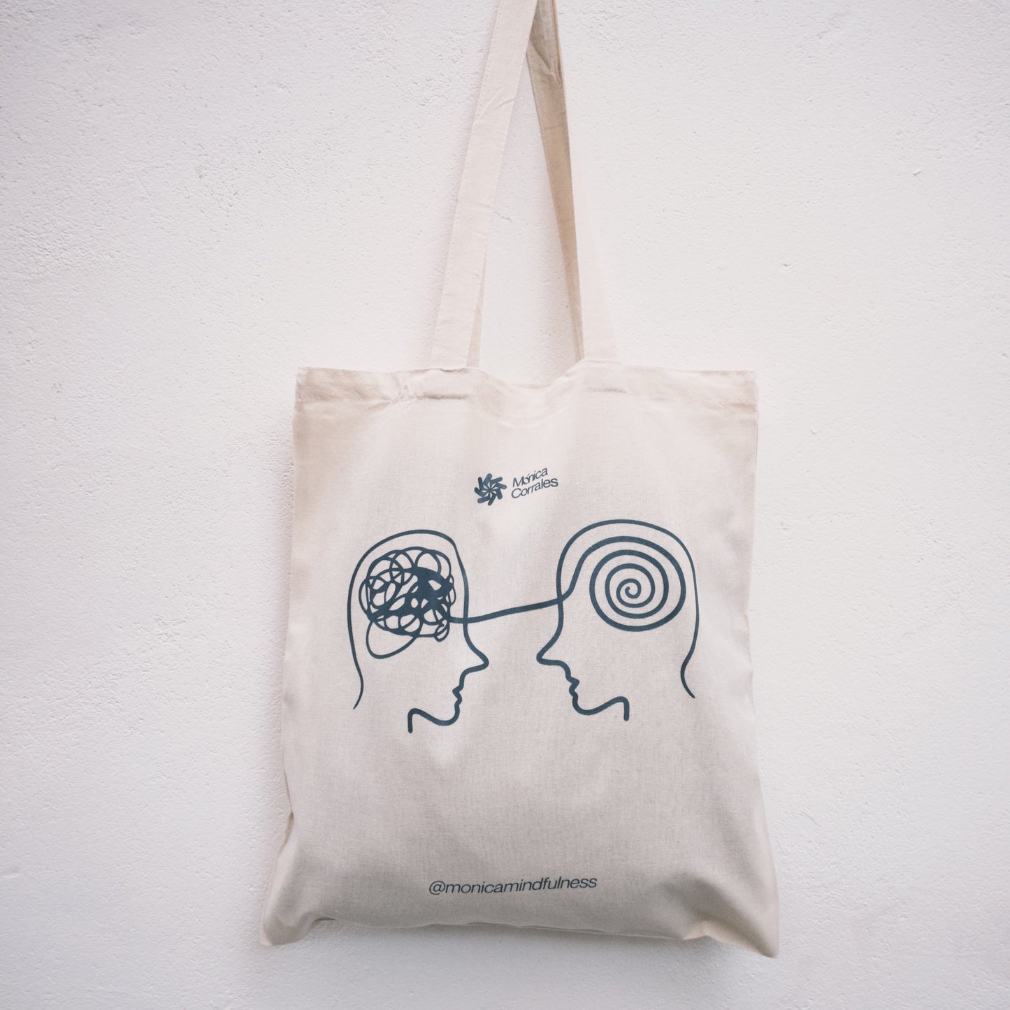 Tote Bag Lienzo Promocional Personalizada (24 unidades)