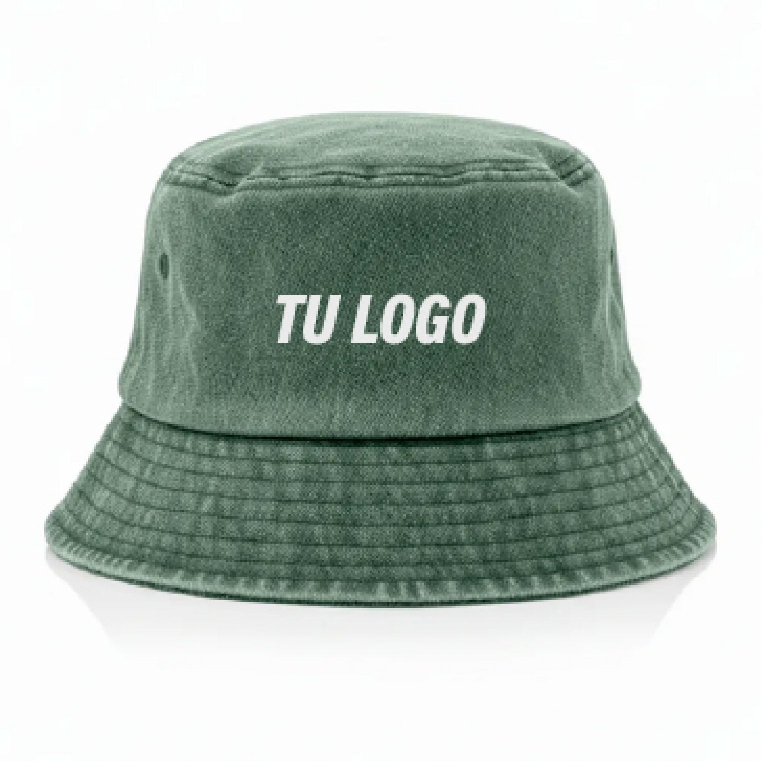 gorro-canchero-verde-estampado-tu-logo