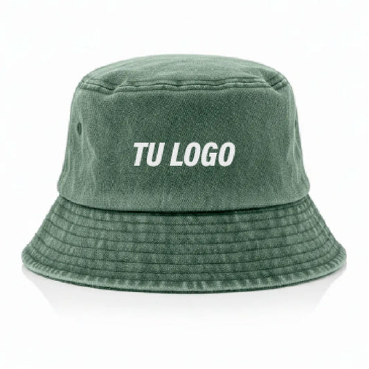 gorro-canchero-verde-estampado-tu-logo