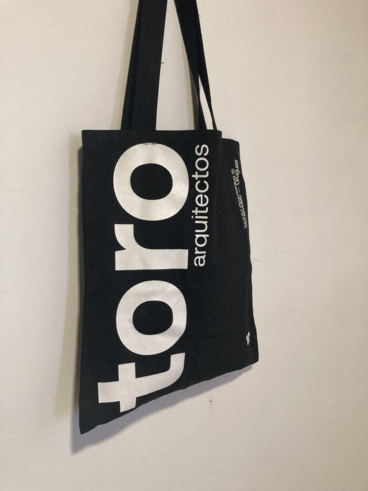 Tote Bag de Gabardina Lisas (25 Unidades)