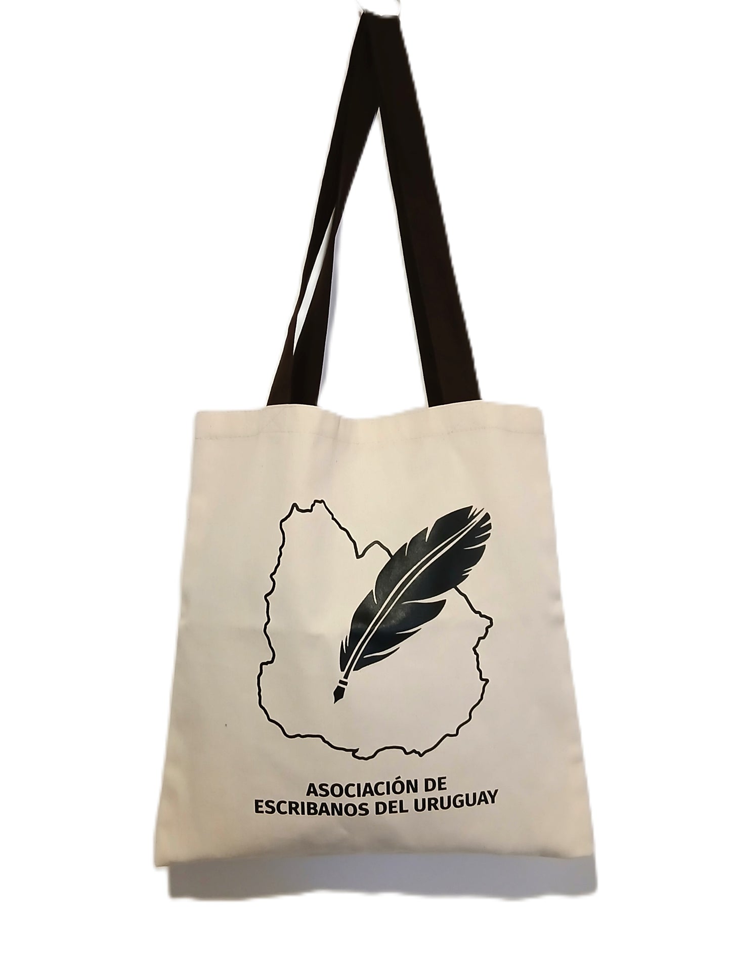 Tote Bag de Gabardina Lisas (25 Unidades)