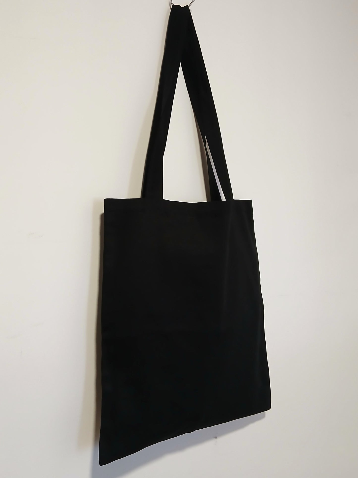 Tote Bag de Gabardina Lisas (25 Unidades)