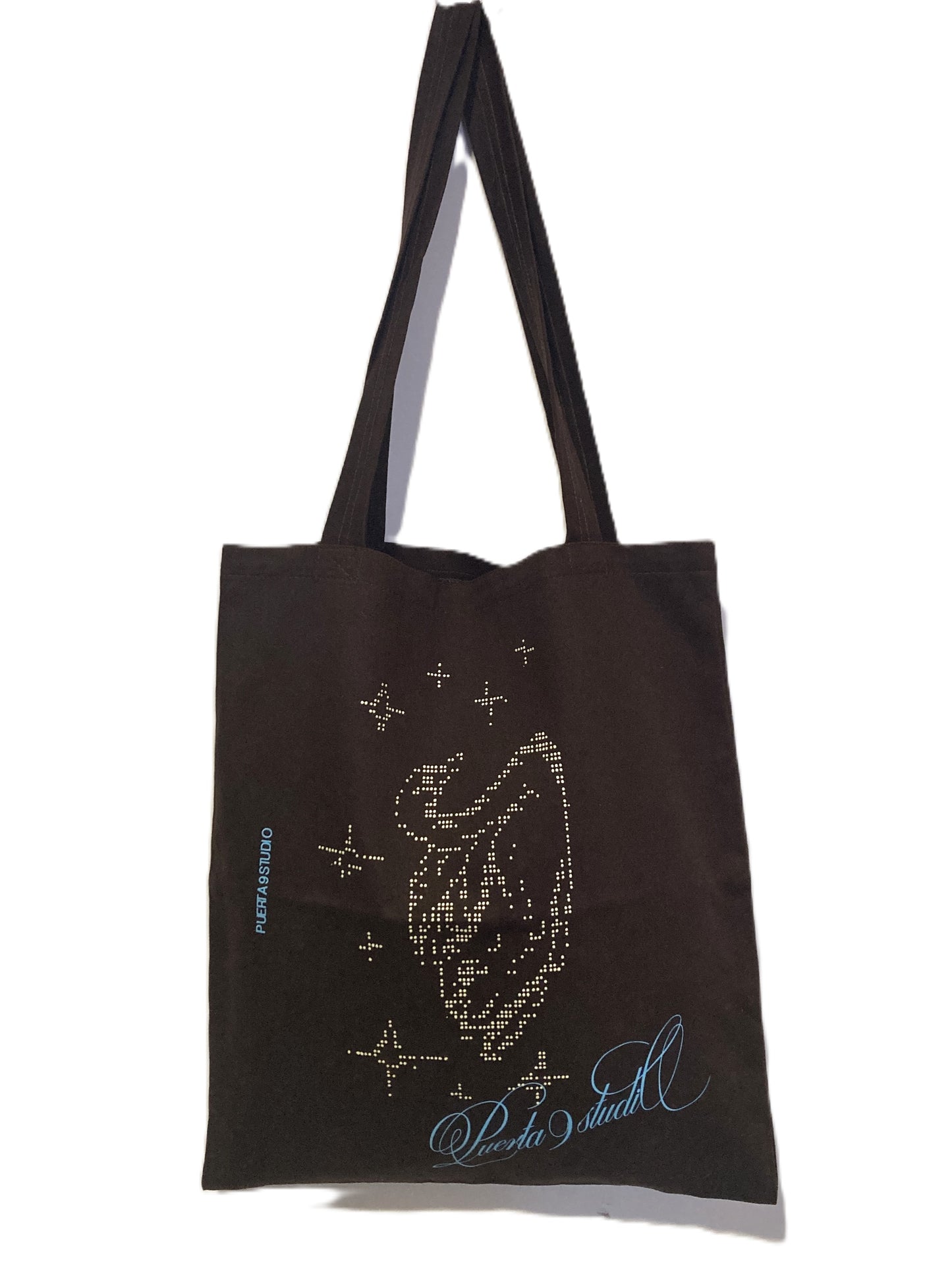 Tote Bag de Gabardina Lisas (25 Unidades)