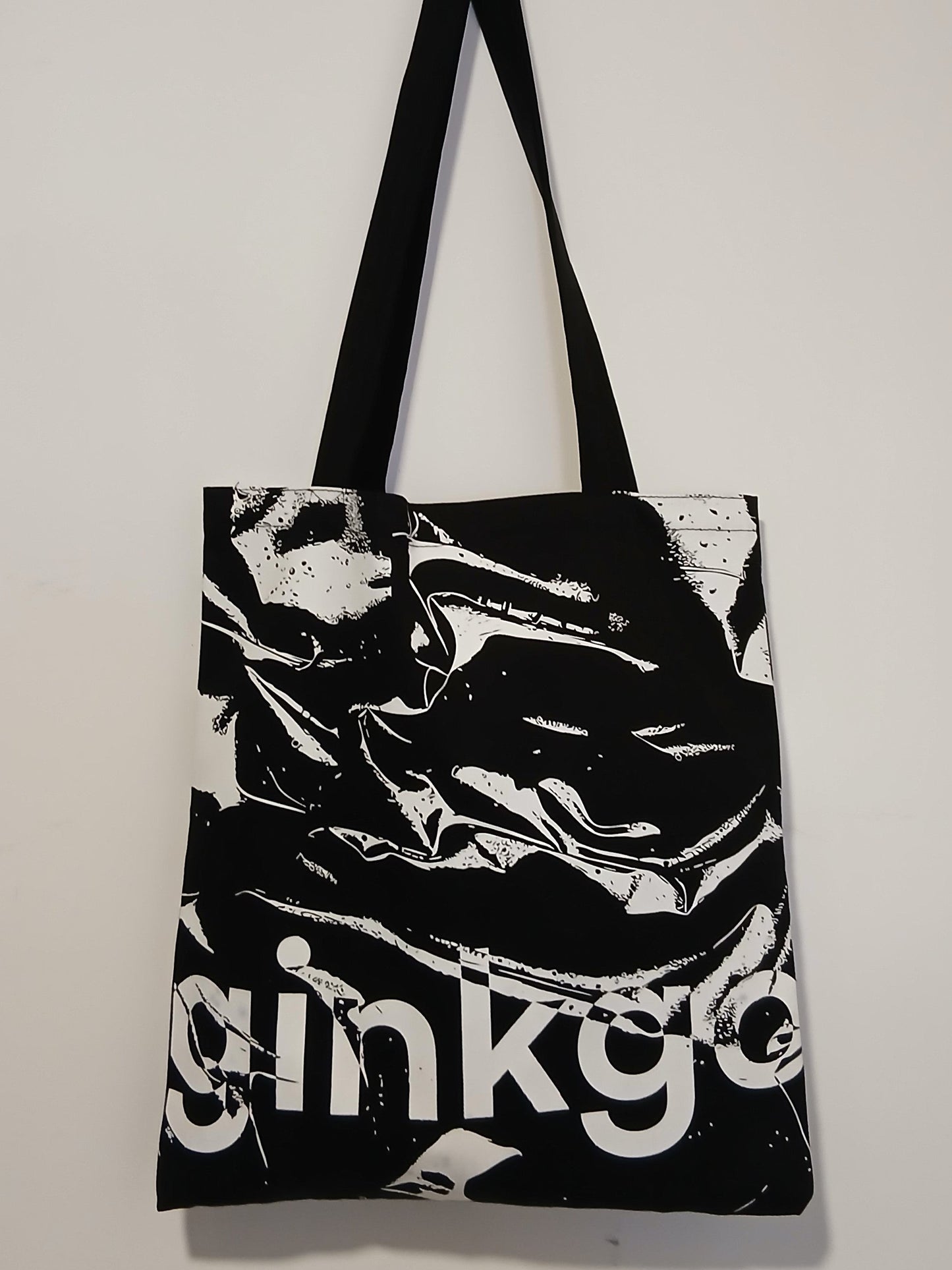 Tote Bag de Gabardina Lisas (25 Unidades)