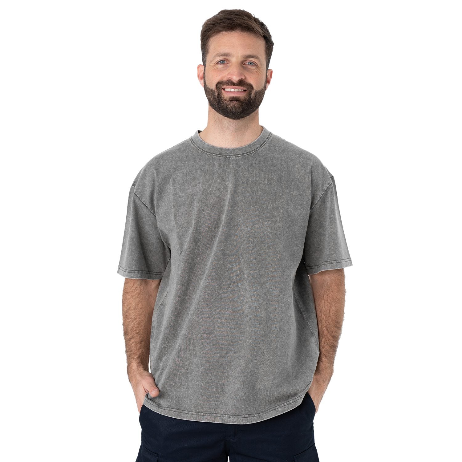 Remera_Oversized_Washed_Gris