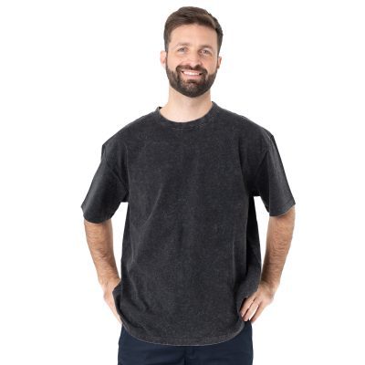 Remera_Oversized_Negra_washed