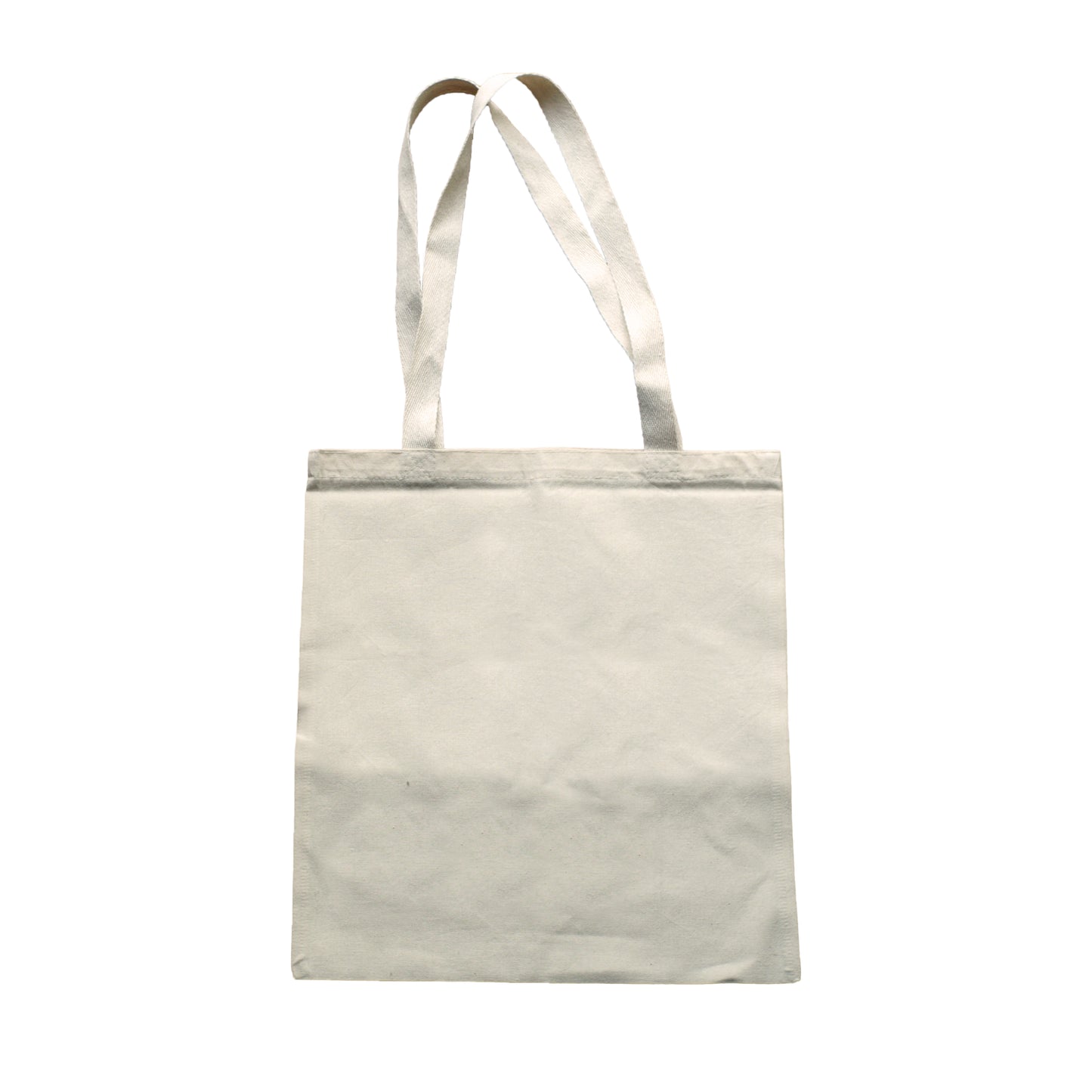 Tote Bag Lienzo Premium (Pack x 24 unidades Lisas)